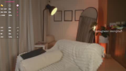 IG imrojita8 online show from November 5, 3:34 am