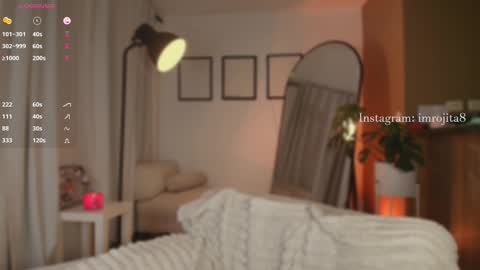 IG imrojita8 online show from November 6, 3:45 am