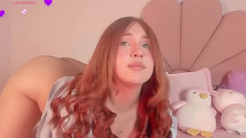 Ana  online show from February 26, 1:14 am