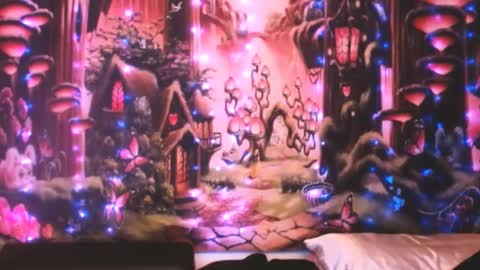 Ember Starleena online show from February 10, 2:05 pm