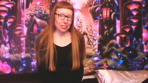 Ember Starleena online show from February 13, 2:42 pm