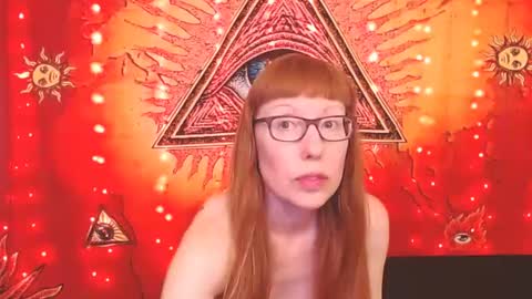 Ember Starleena online show from October 13, 5:59 pm