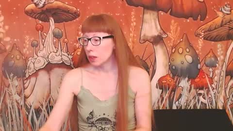 Ember Starleena online show from September 20, 5:11 pm