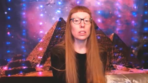 Ember Starleena online show from February 19, 3:05 pm