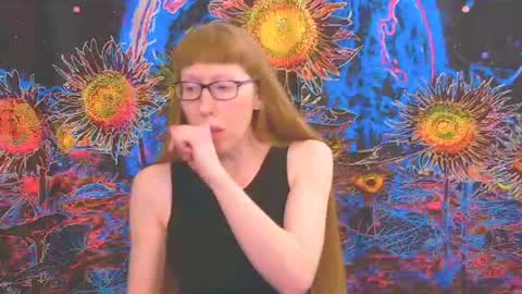 Ember Starleena online show from August 7, 3:41 pm