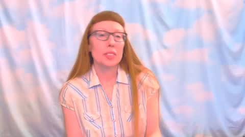 Ember Starleena online show from June 7, 5:09 pm