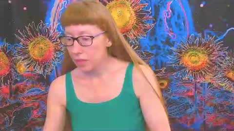 Ember Starleena online show from August 3, 3:18 pm