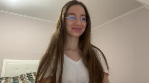 Alina online show from April 15, 7:03 pm