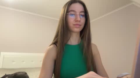 Alina online show from March 20, 4:12 pm