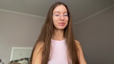Alina online show from June 3, 2:33 pm