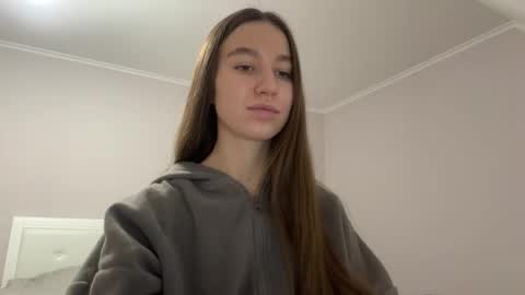 Alina online show from February 15, 10:09 pm