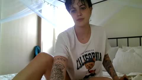 EmberLoads online show from January 14, 5:23 pm