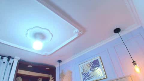 Emily  online show from January 10, 2:35 am