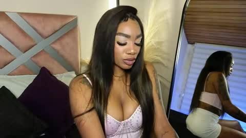 anyelii  online show from February 15, 1:31 am