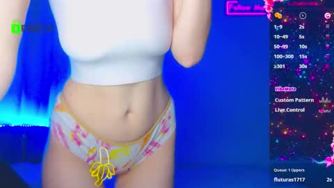 Emely online show from October 11, 12:26 am