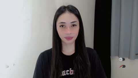 Scarlett online show from February 10, 7:15 am