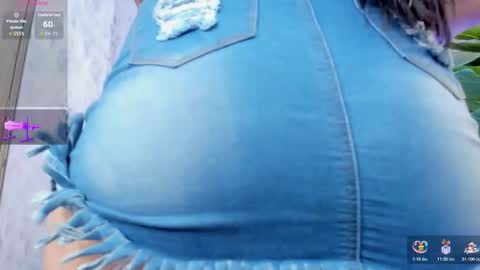 emely ross online show from November 27, 1:30 am