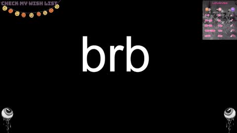 Danna online show from October 16, 3:42 am