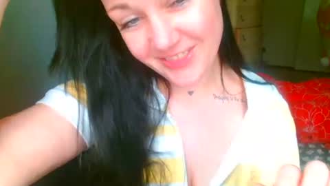 emeraldafterdark online show from March 27, 11:00 am