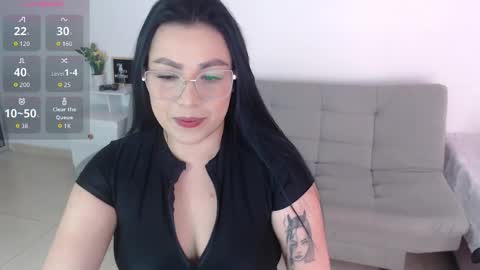 emi_carter online show from October 5, 10:59 pm