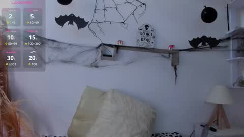 emi_carter online show from October 20, 9:18 pm