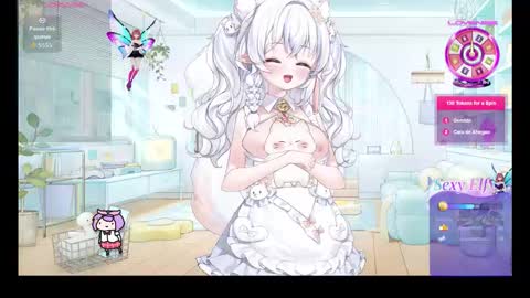 Emi online show from February 27, 1:38 am