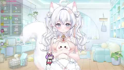 Emi online show from April 15, 8:53 pm