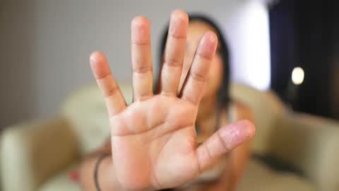 EMILY  online show from January 14, 3:06 pm