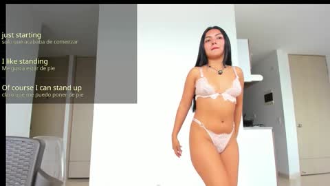 EMILY  online show from October 2, 6:57 pm