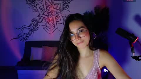 Emmily Roberts online show from June 11, 2:53 am
