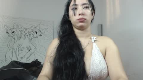 Antonella  online show from April 23, 10:45 pm