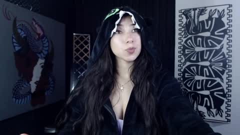 Antonella  online show from March 7, 9:38 pm