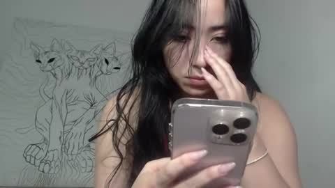 Antonella  online show from June 14, 2:24 am