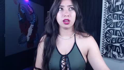 Antonella  online show from December 24, 2:32 am