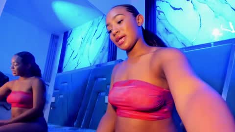 Emy online show from April 8, 1:52 am