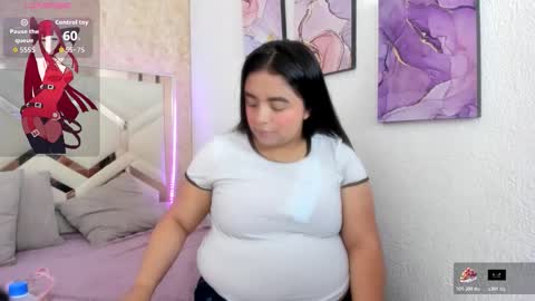 Emily online show from November 25, 7:04 pm