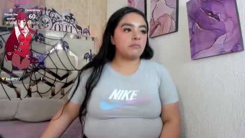 Emily online show from November 3, 7:18 pm