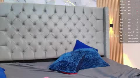 Emiily Carter online show from September 22, 10:52 pm