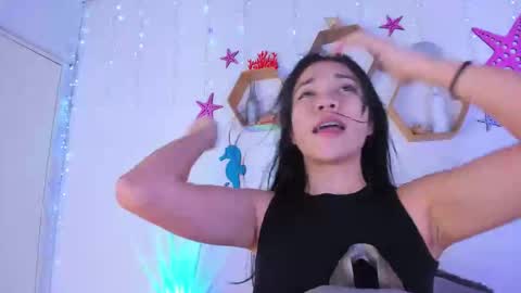 Emily  online show from November 4, 3:00 am