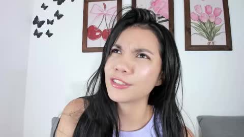 Emily  online show from March 7, 1:56 am