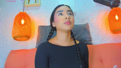 Emily online show from September 26, 12:14 pm