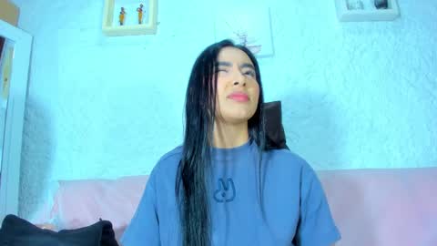 Emily online show from February 15, 12:01 pm