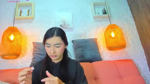 Emily online show from September 15, 12:02 pm