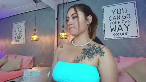 Emily online show from January 30, 10:30 pm