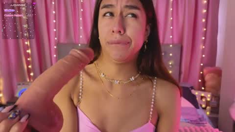 Emily online show from February 21, 2:38 pm