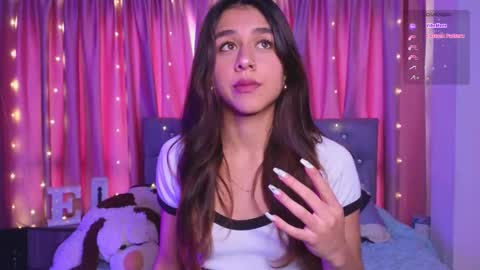 Emily online show from September 10, 8:53 pm