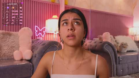 Emily online show from January 9, 1:02 pm