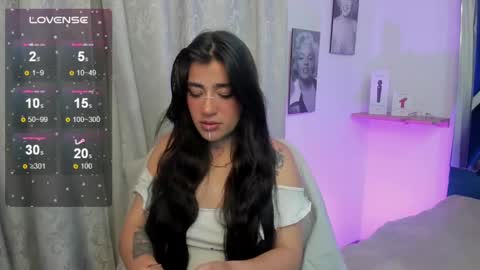 emilayton_ online show from January 13, 4:50 am