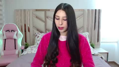 Emilee online show from July 22, 1:12 pm