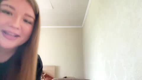 Milena online show from July 28, 9:18 am